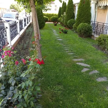 Gracia Apartament Rawda