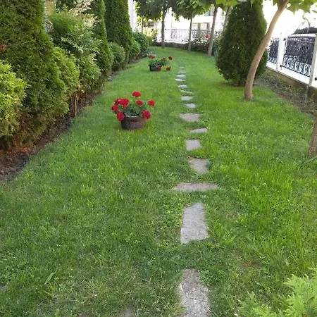 Gracia Apartament Rawda