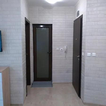 Apartament Gracia *