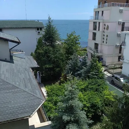 Апартаменти Gracia