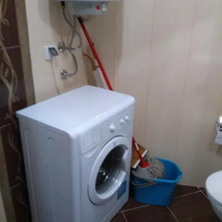 Apartament Gracia