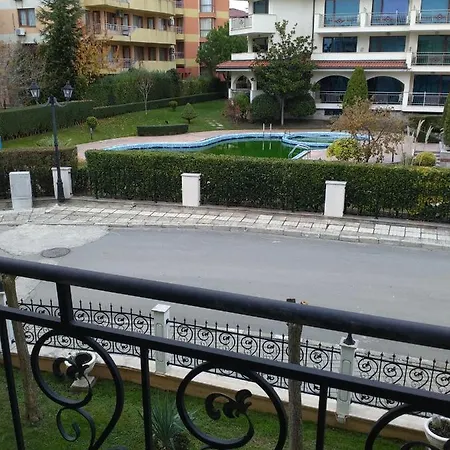 Apartament Gracia *