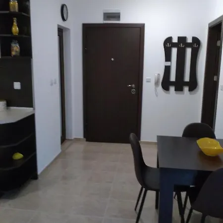 Gracia Apartament *