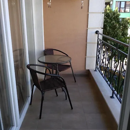 Gracia Apartament *