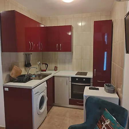 Apartament Gracia *