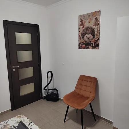 Gracia Apartament *