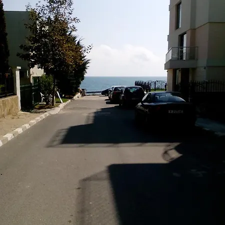 Apartament Gracia