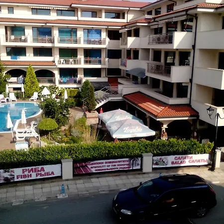 Gracia Apartament