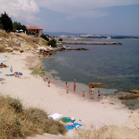 Apartament Gracia Rawda