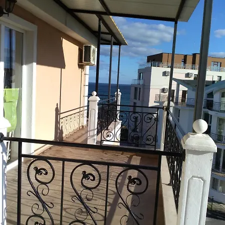 Apartament Gracia