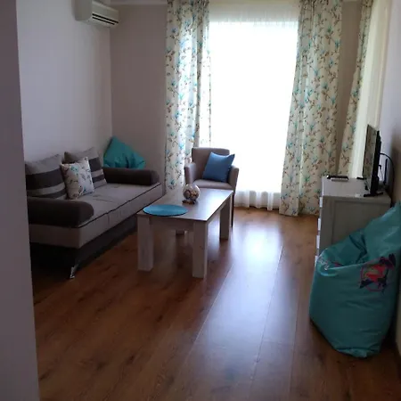 Apartament Gracia *