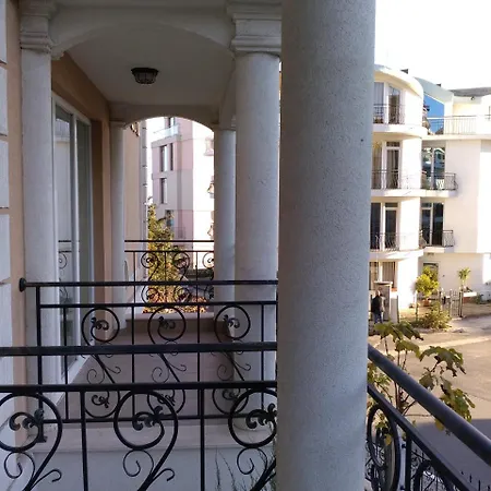 Apartament Gracia *