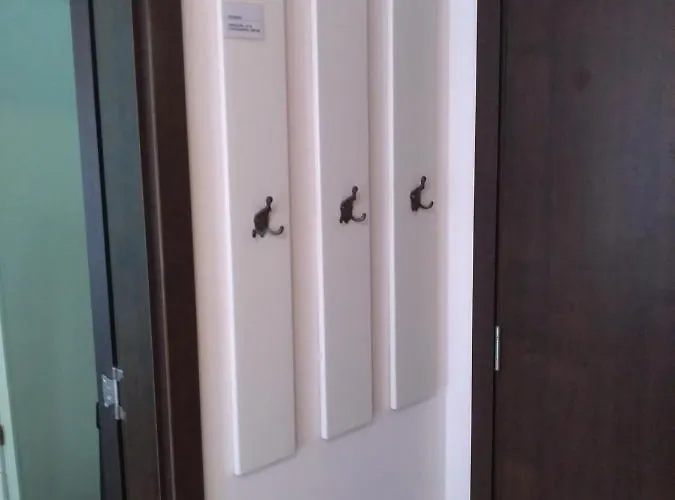 Appartement Gracia *