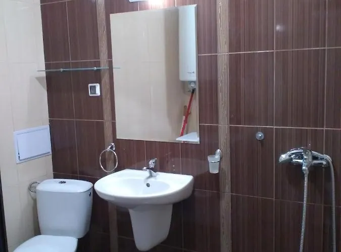 Gracia Appartement *