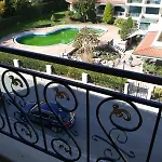 Apartment Gracia