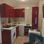 Apartment Gracia *