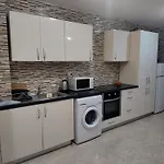 Gracia Apartment Ravda