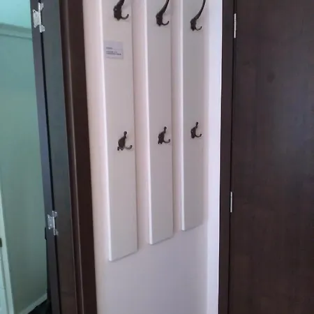 Апартамент Gracia *