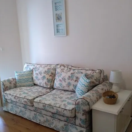 Apartment Gracia *