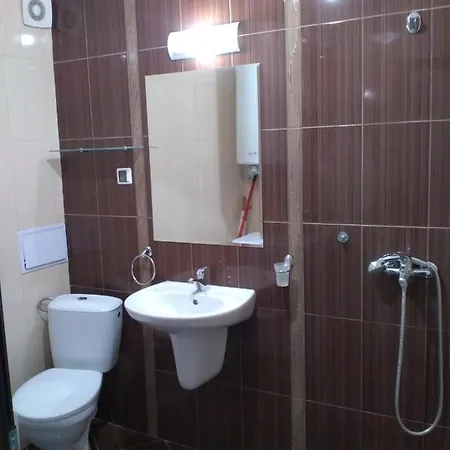 Gracia Apartment *