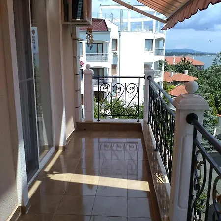 Gracia Apartment Ravda