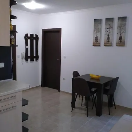 Apartment Gracia