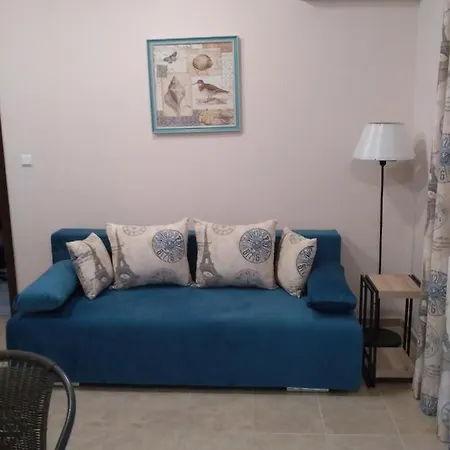 Apartment Gracia