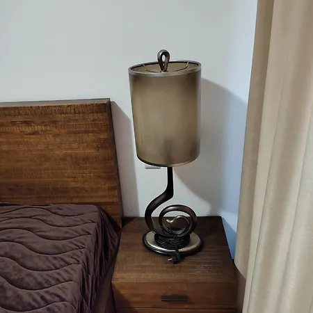 Gracia Apartamento