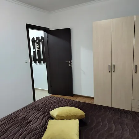 Gracia Apartamento Ravda