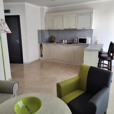 Apartamento Gracia *
