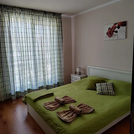 Apartamento Gracia