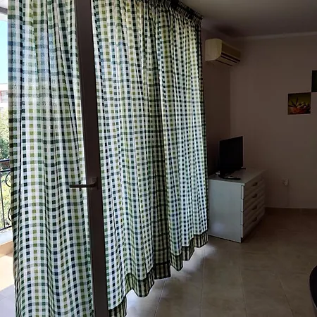 Apartamento Gracia Ravda
