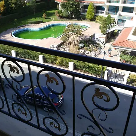 Apartamento Gracia