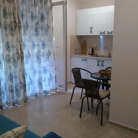 Gracia Apartment Ravda