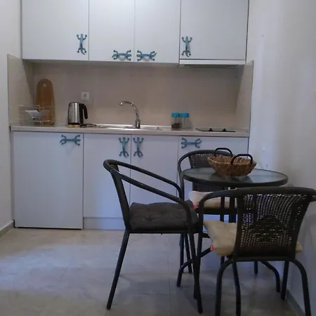 Apartamento Gracia Ravda