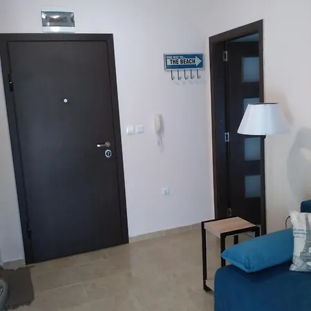 Apartment Gracia Ravda