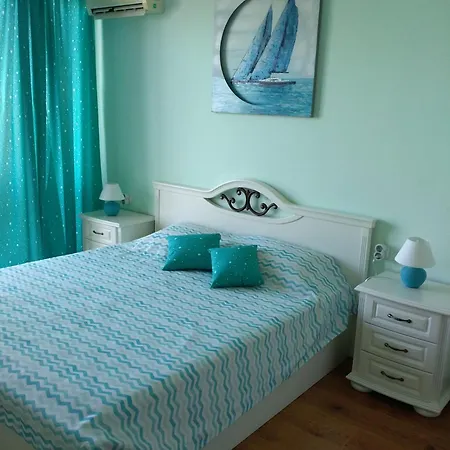 Gracia Apartamento Ravda
