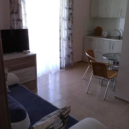 Apartament Gracia Ravda