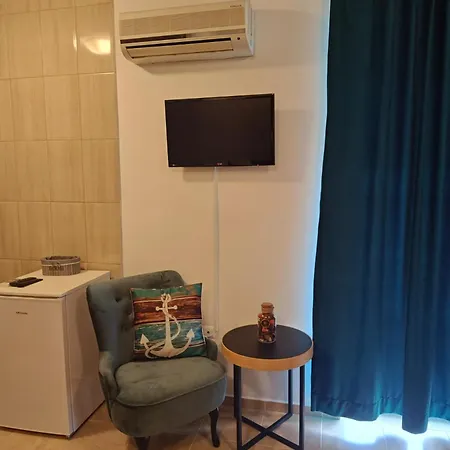 Gracia Apartament *