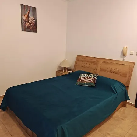 Gracia Apartament Ravda