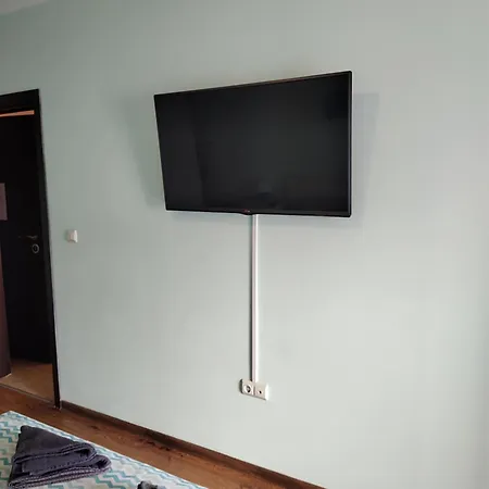 Apartment Gracia Ravda